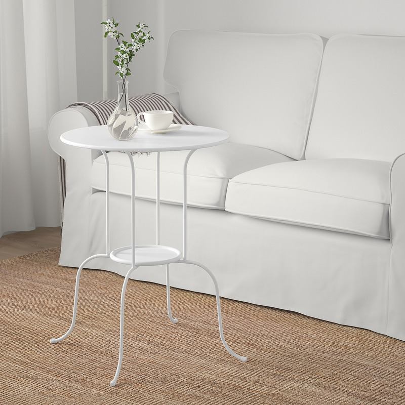 گل میز ایکیا مدل IKEA LINDVED